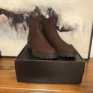 Thursday Boots Women's Legend Boot Truffle